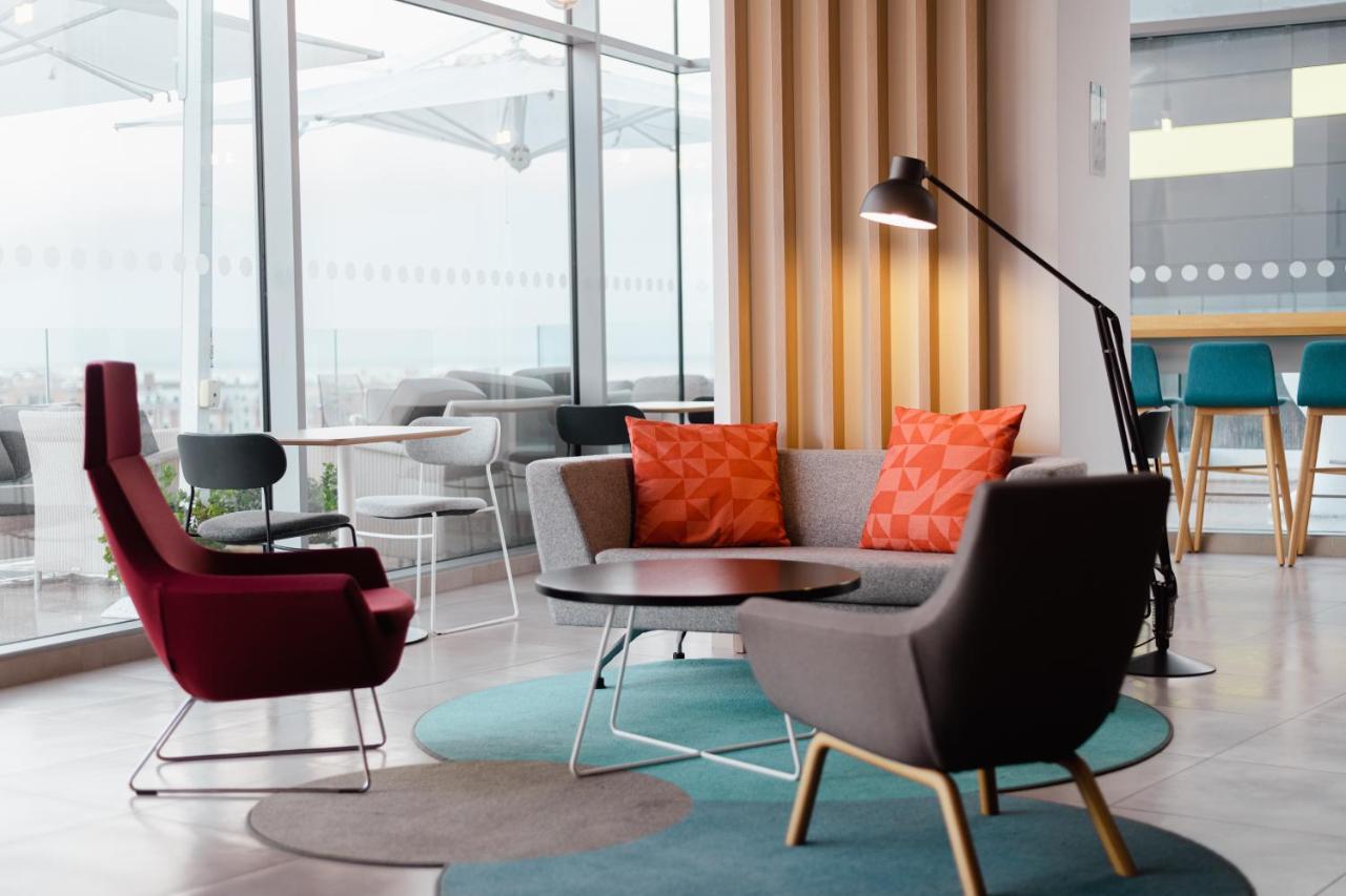 Hotel Express - Malta By Ihg San Ġiljan