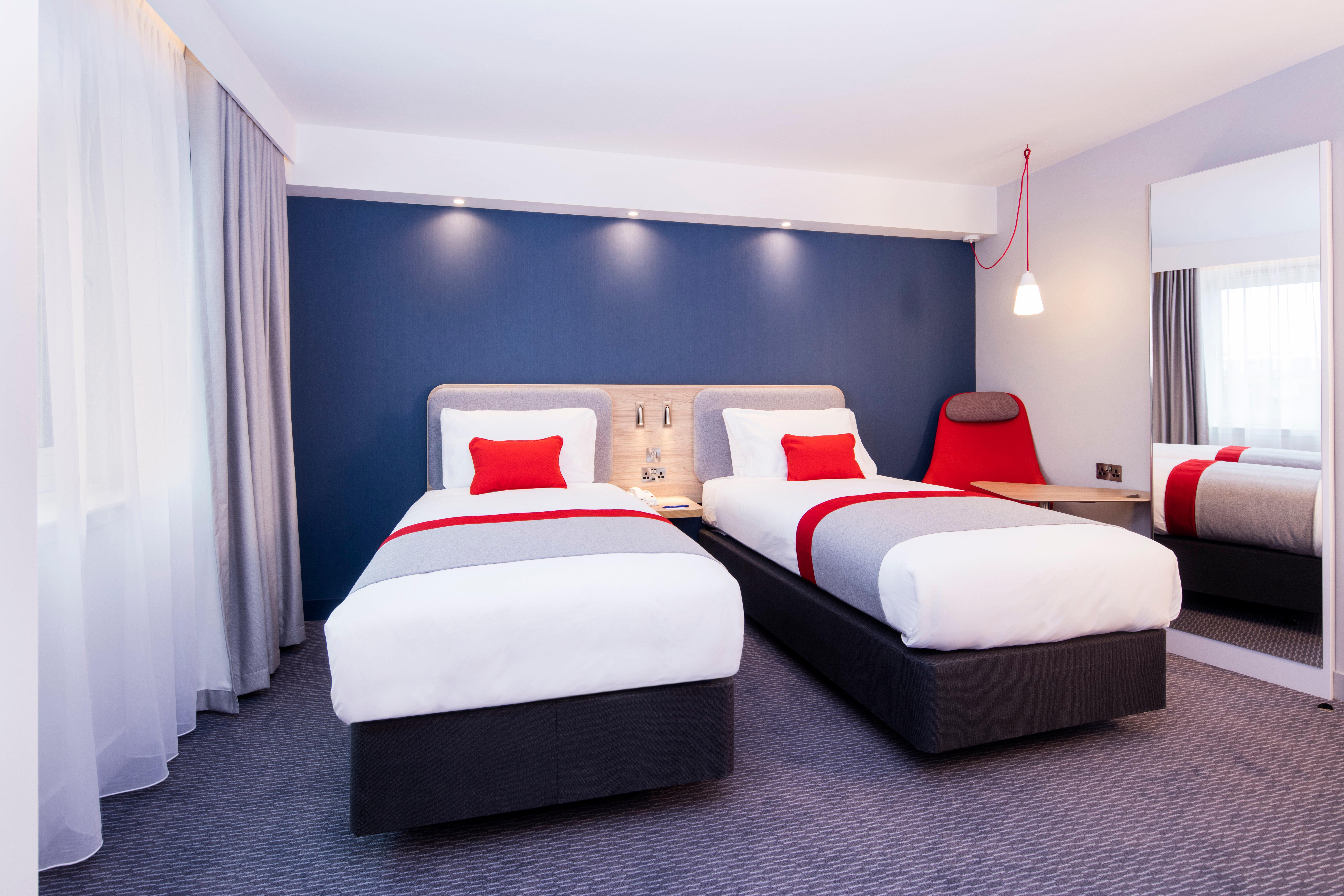 Hotel Express - Malta By Ihg