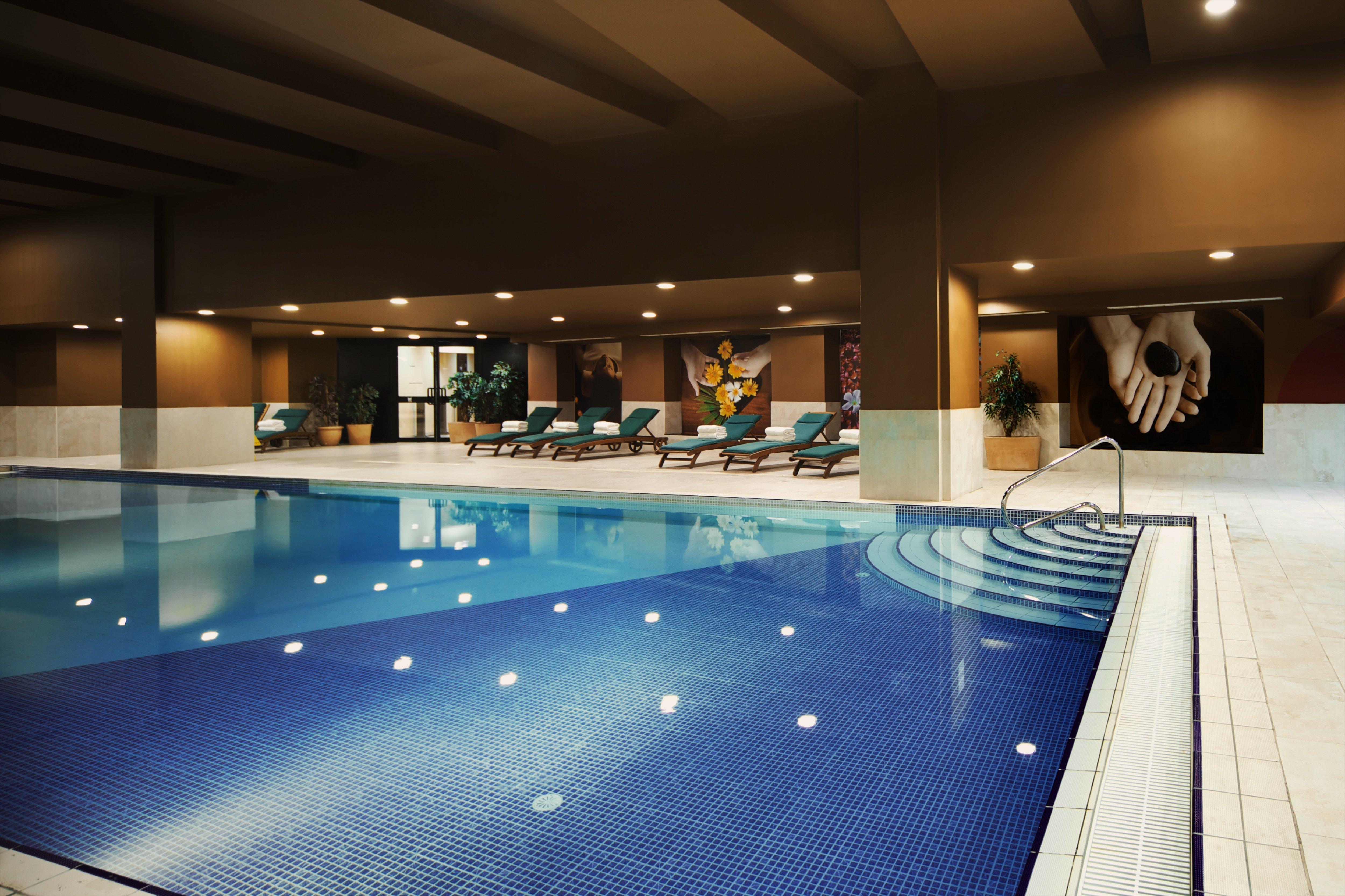 Hotel Express - Malta By Ihg 3*