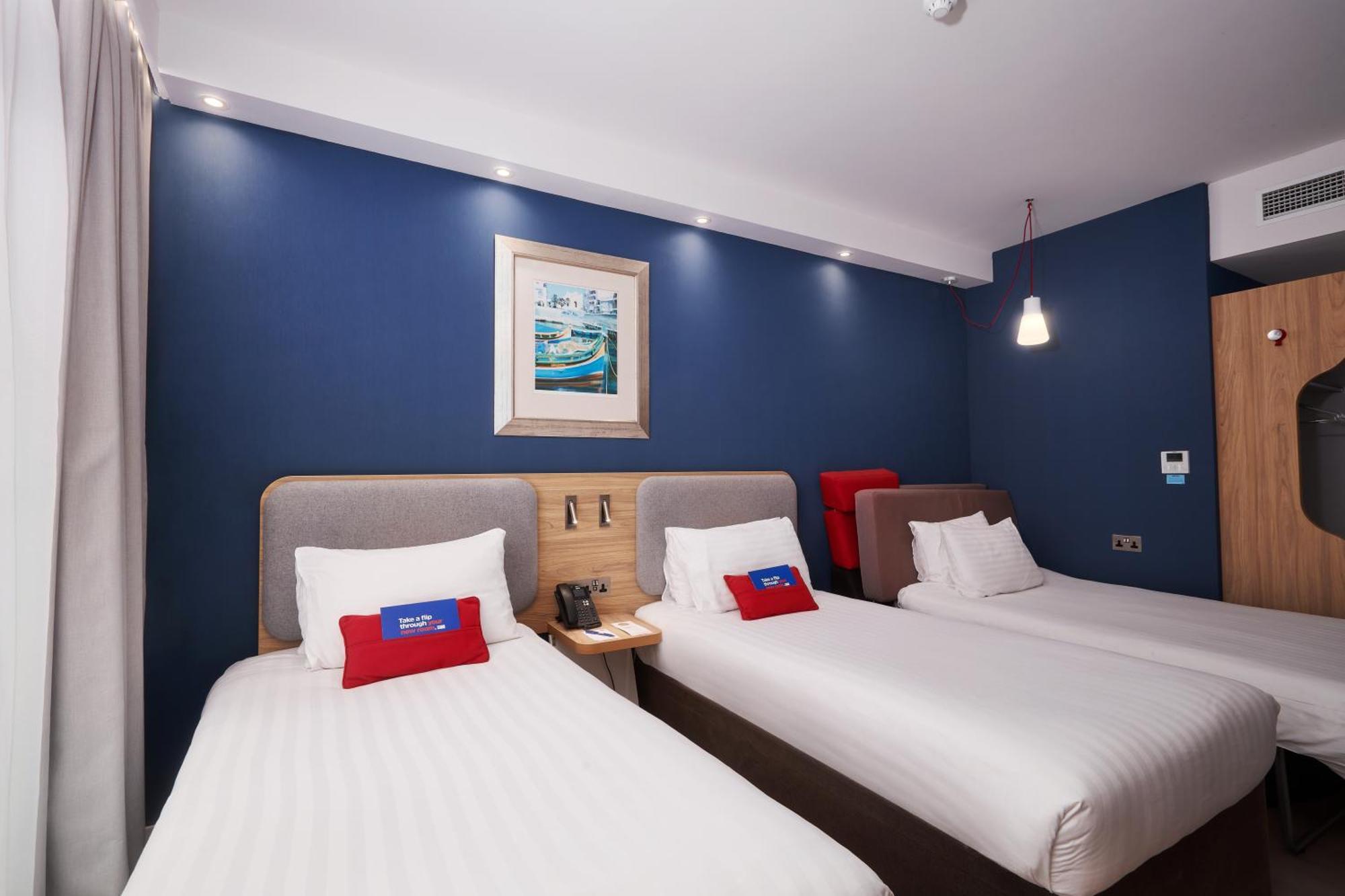 Express - Malta By Ihg Saint Julian's