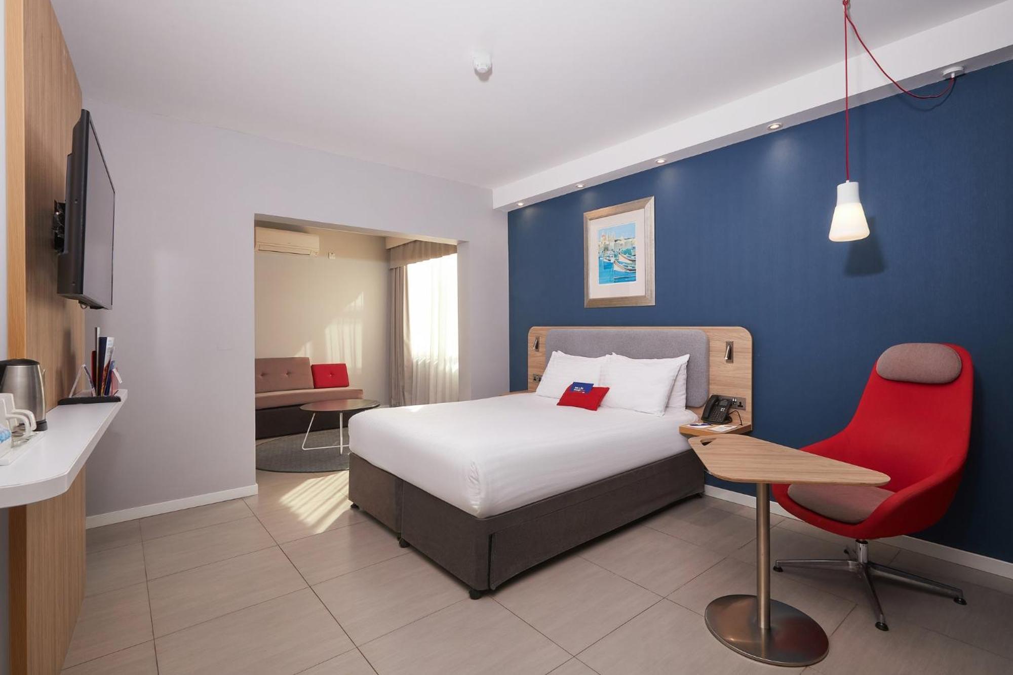 Express - Malta By Ihg San Ġiljan