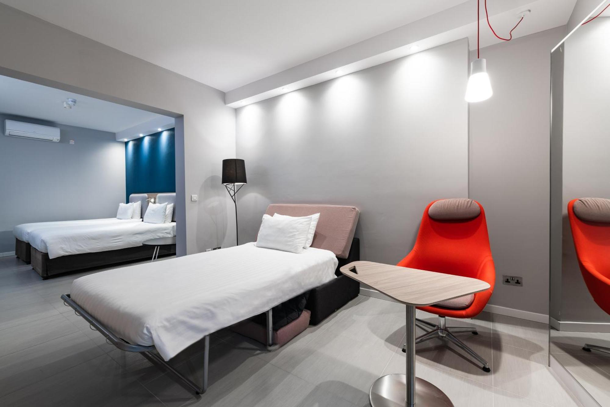 Hotel Express - Malta By Ihg