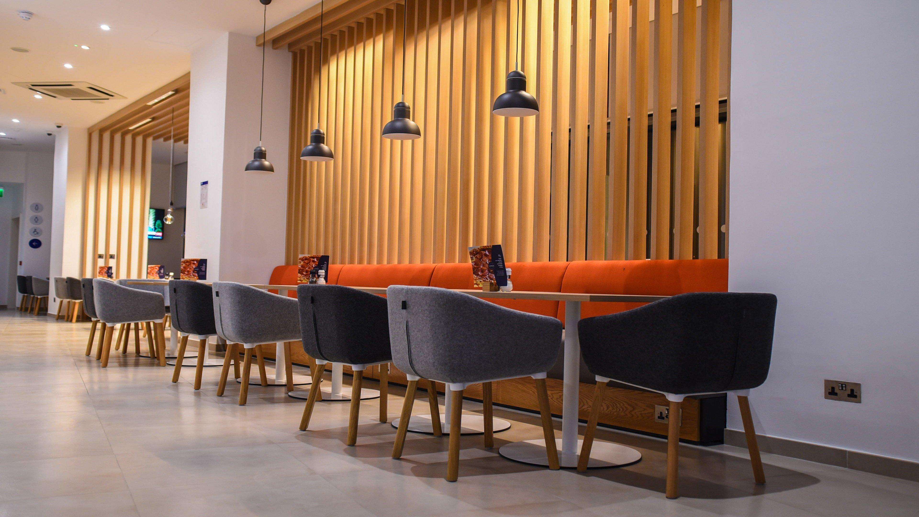 Hotel Express - Malta By Ihg 3*