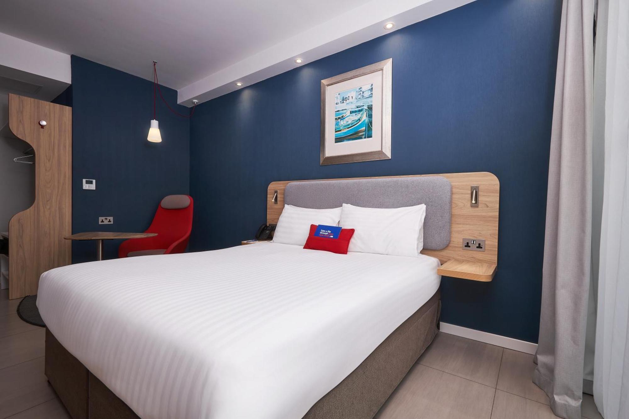 Express - Malta By Ihg St. Julian's