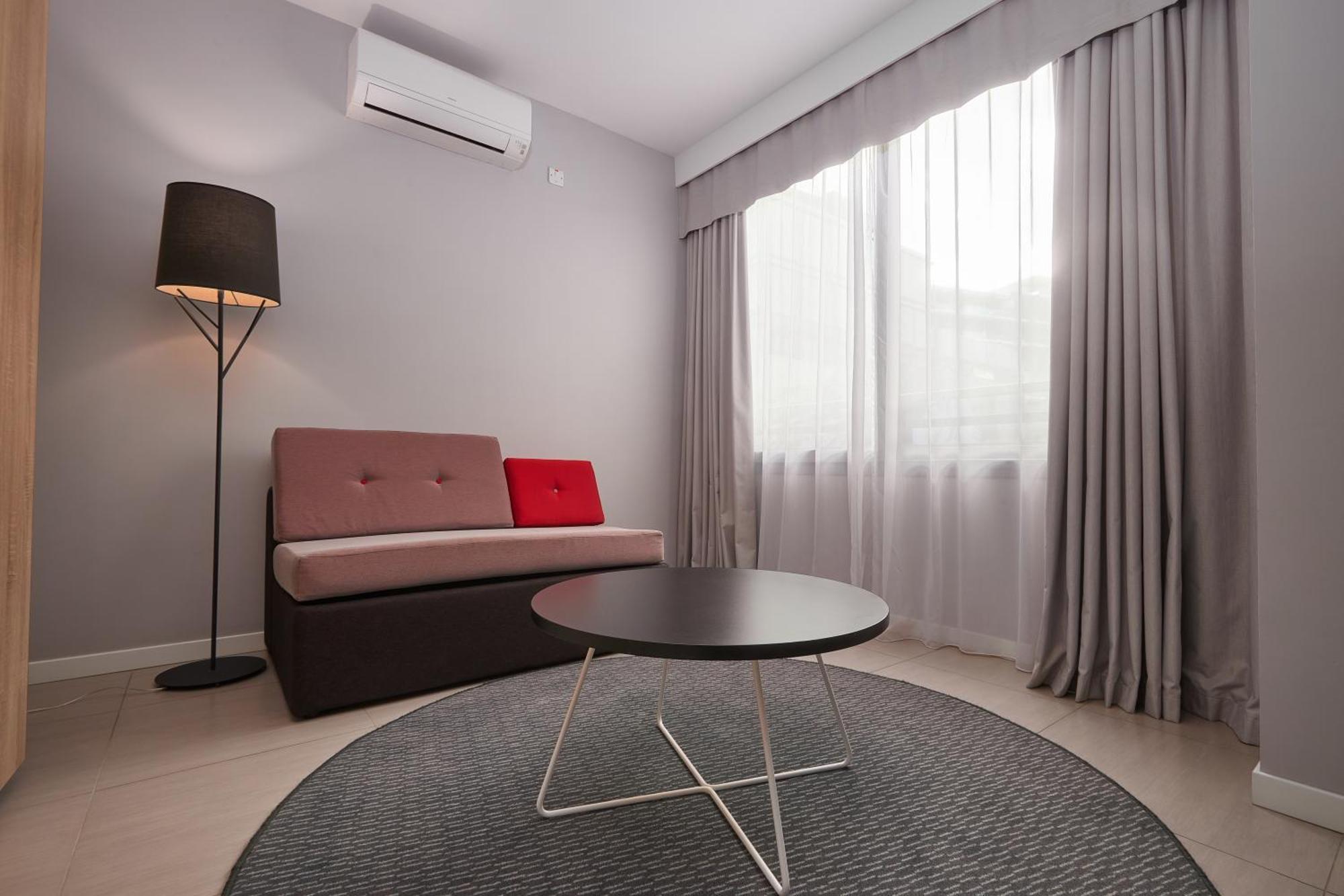 Express - Malta By Ihg 3* San Ġiljan