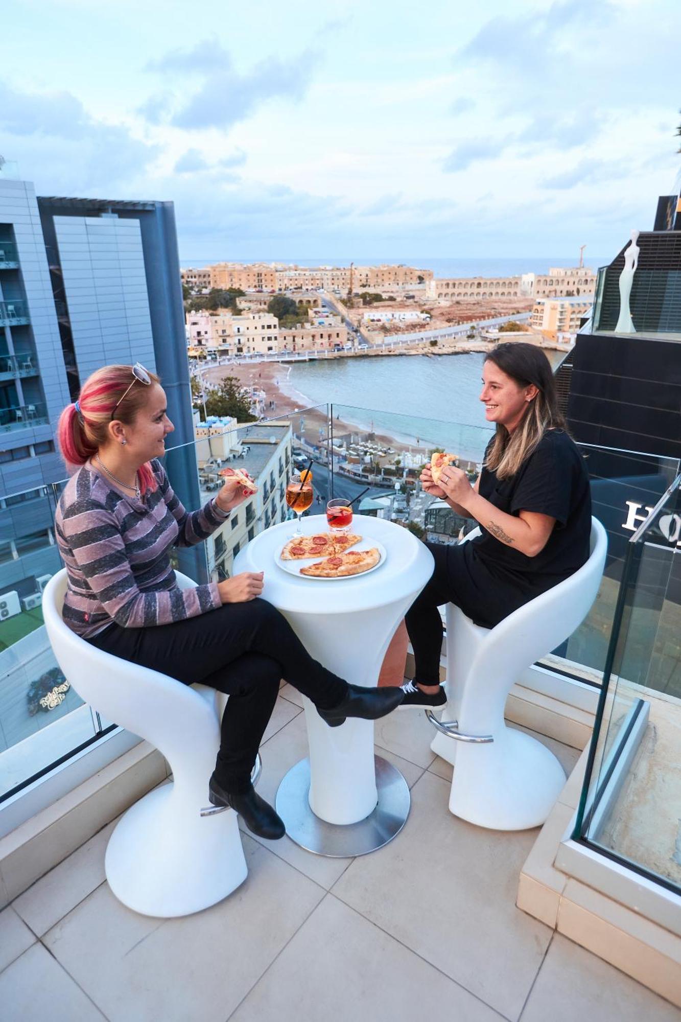 Express - Malta By Ihg 3*