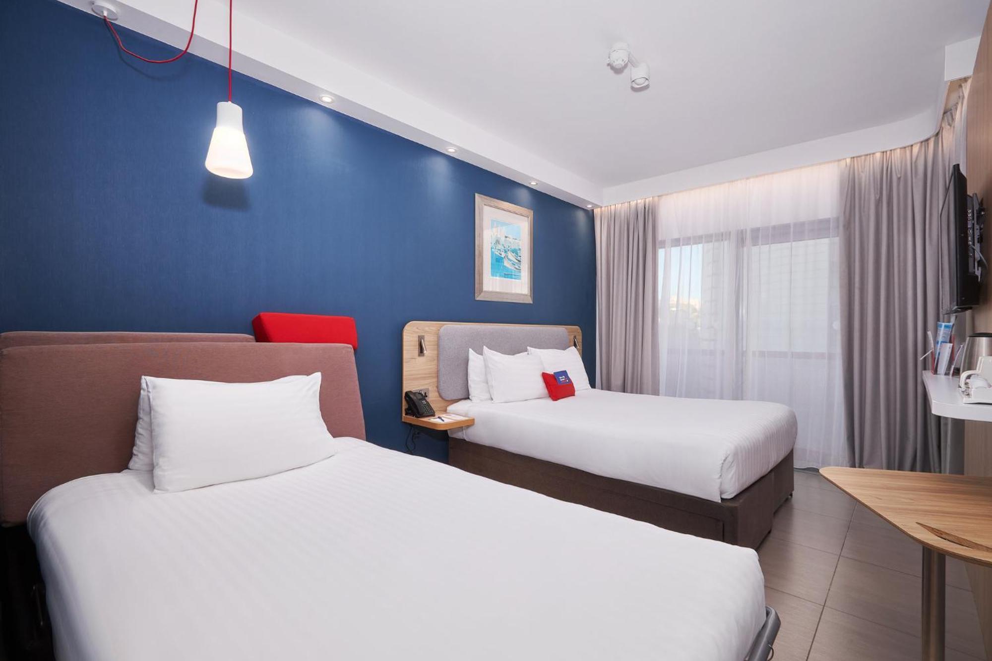 Express - Malta By Ihg 3*