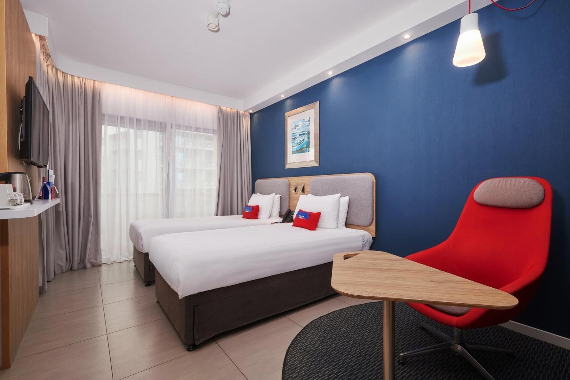 Express - Malta By Ihg