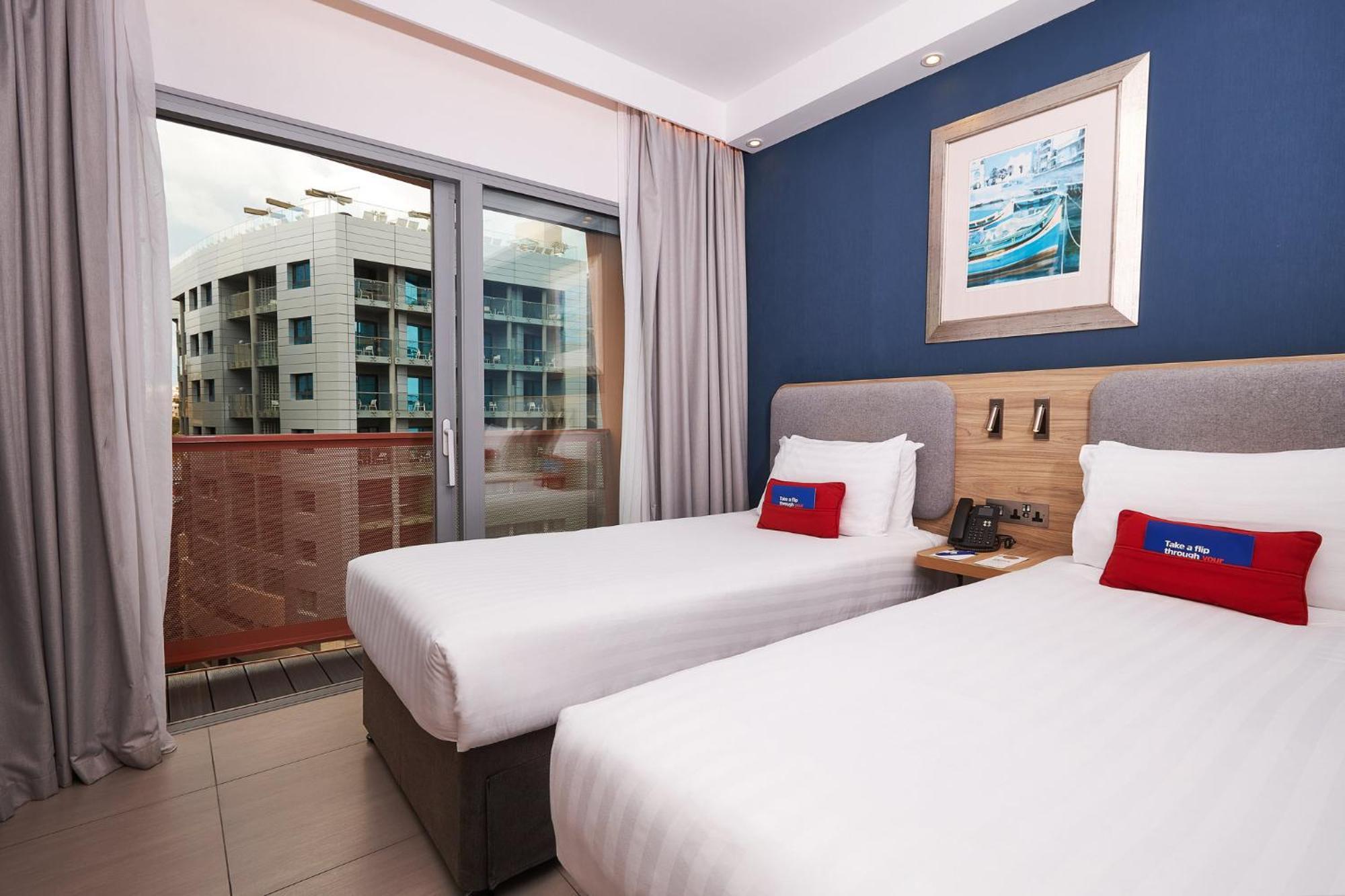 Hotel Express - Malta By Ihg