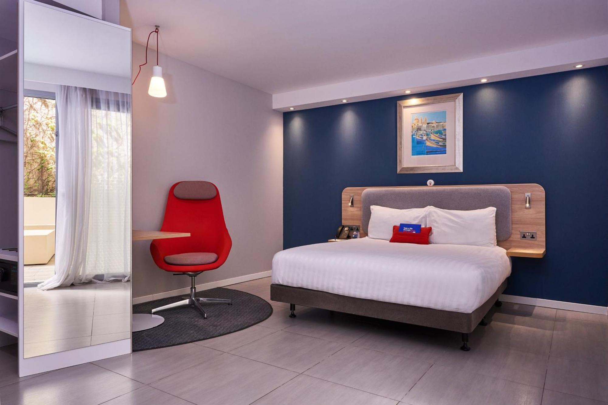 Express - Malta By Ihg Hotel St. Julian's