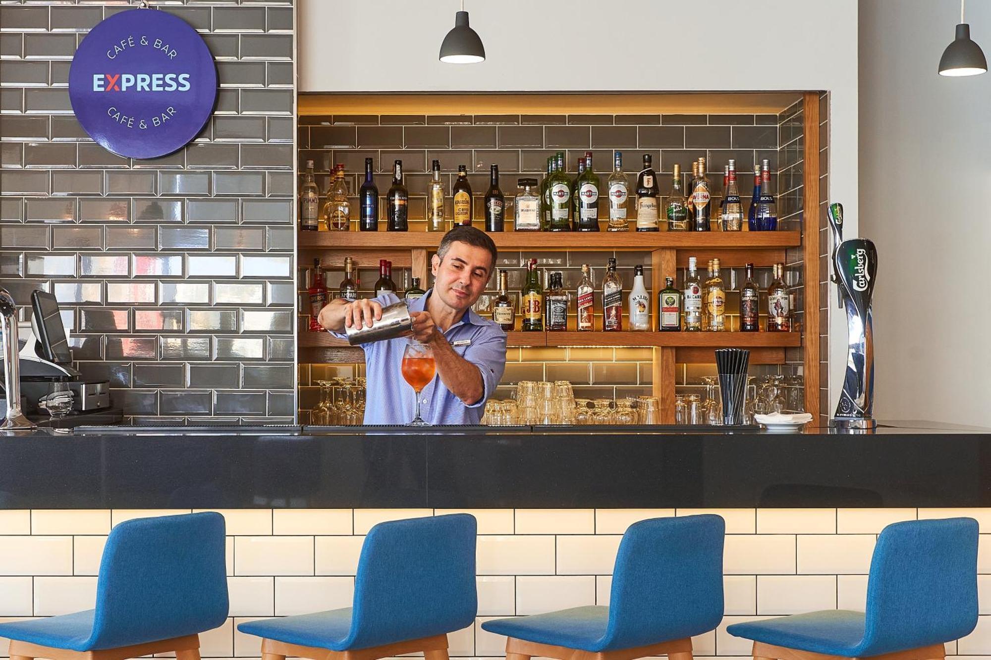 Hotel Express - Malta By Ihg