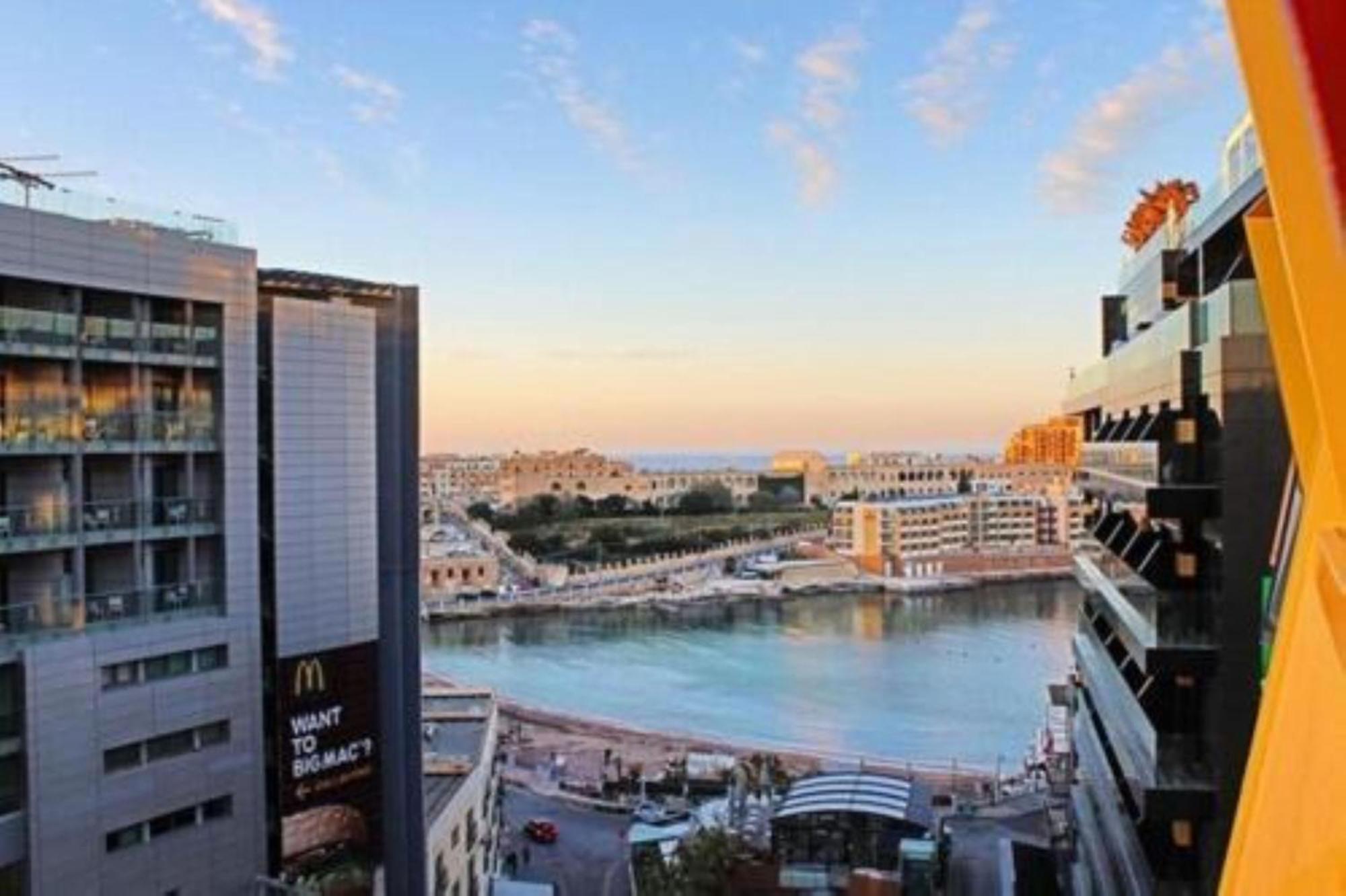 Express - Malta By Ihg Hotel San Ġiljan